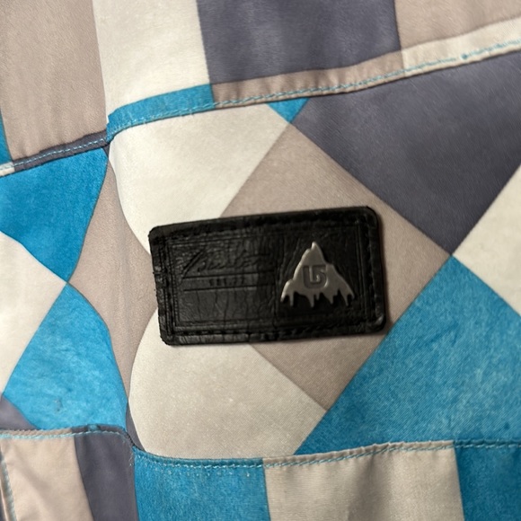 Burton coat - Picture 5 of 7